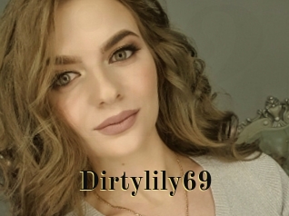 dirtylily69 Films 2 Q