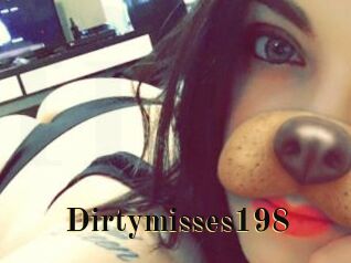 Dirtymisses198