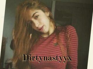 Dirtynastyyx