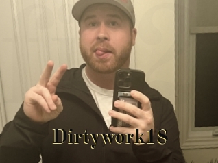 Dirtywork18