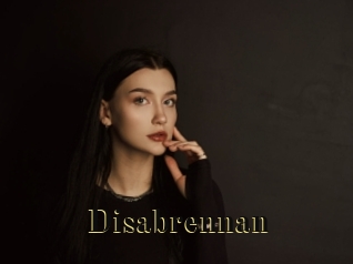 Disabrennan