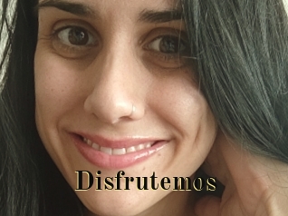 Disfrutemos