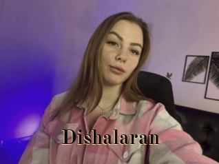 Dishalaran