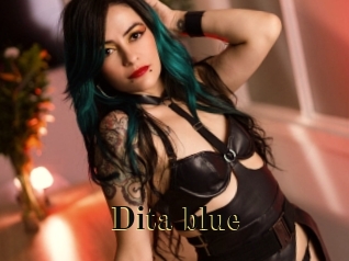 Dita_blue