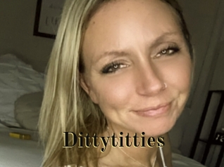 Dittytitties