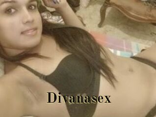 Divanasex