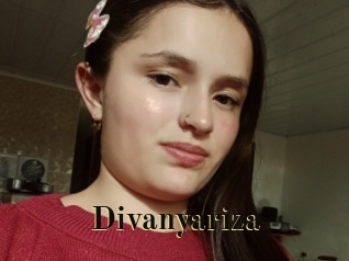 Divanyariza