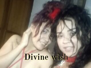 Divine_wish