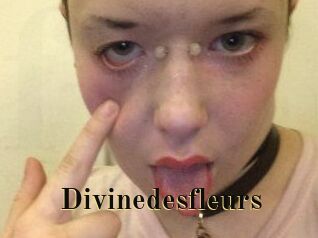 Divinedesfleurs