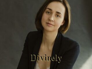 Divinely