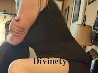 Divinety