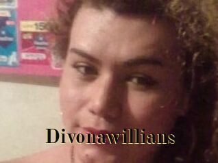 Divonawillians