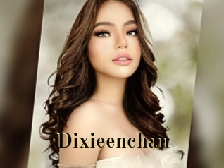 Dixieenchan