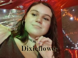 Dixieflower