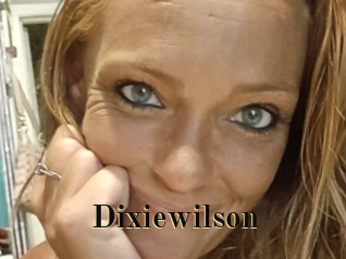 Dixiewilson