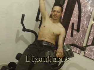 Dixonburns