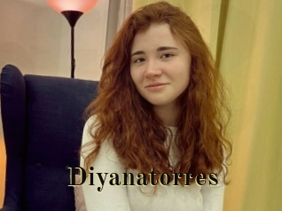 Diyanatorres