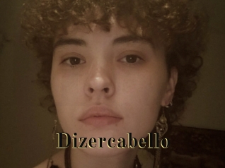 Dizercabello