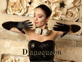 Djanequeen