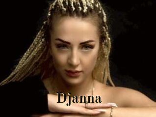 Djanna