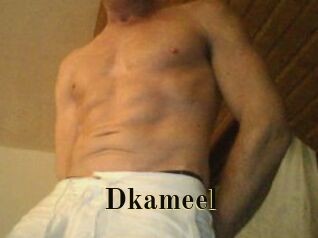 Dkameel
