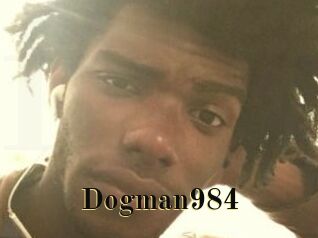 Dogman984