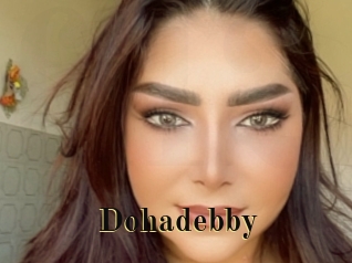 Dohadebby