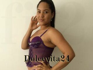 Dolcevita24