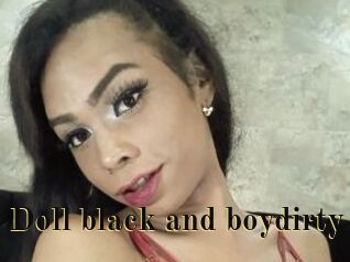 Doll_black_and_boydirty