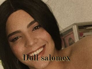 Doll_salomex