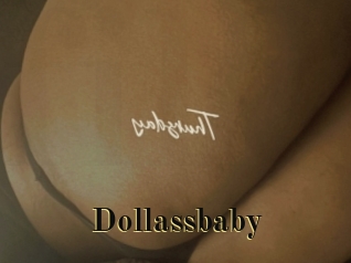 Dollassbaby
