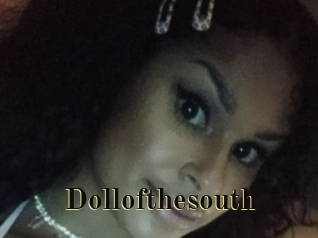 Dollofthesouth
