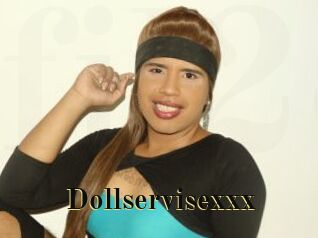 Dollservisexxx