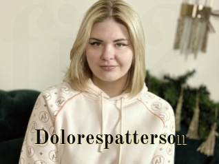 Dolorespatterson