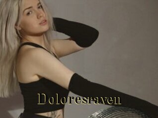 Doloresraven