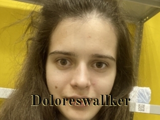 Doloreswallker