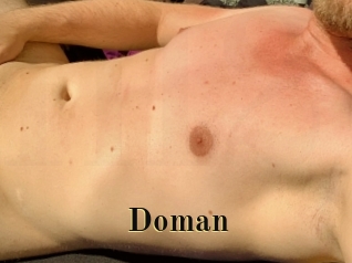 Doman