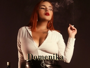 Domenika