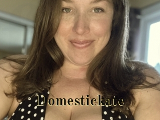 domestickate Films 2 Q