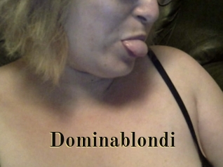 dominablondi Films 2 Q