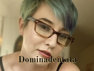 Dominadentata