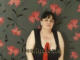 Dominalexis