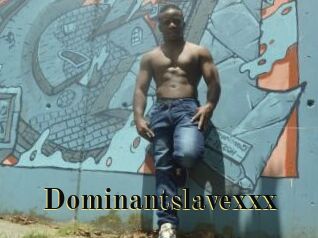 Dominantslavexxx