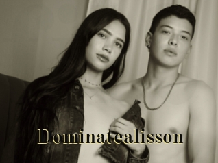 Dominatealisson