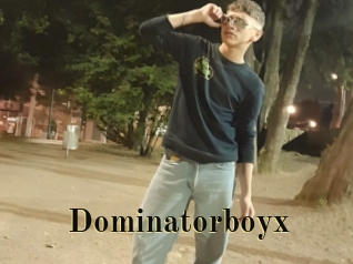 dominatorboyx Films 2 Q