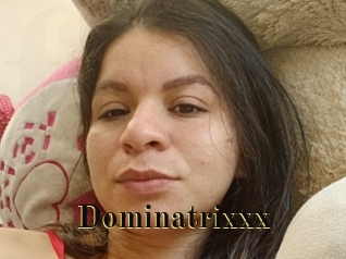 Dominatrixxx