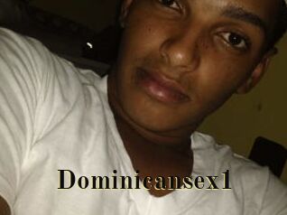 Dominicansex1