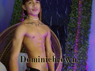 Dominicbrown