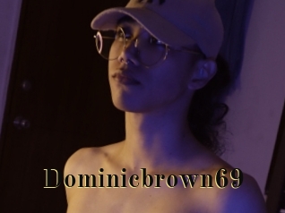 Dominicbrown69