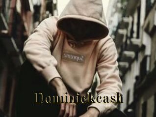 Dominickcash